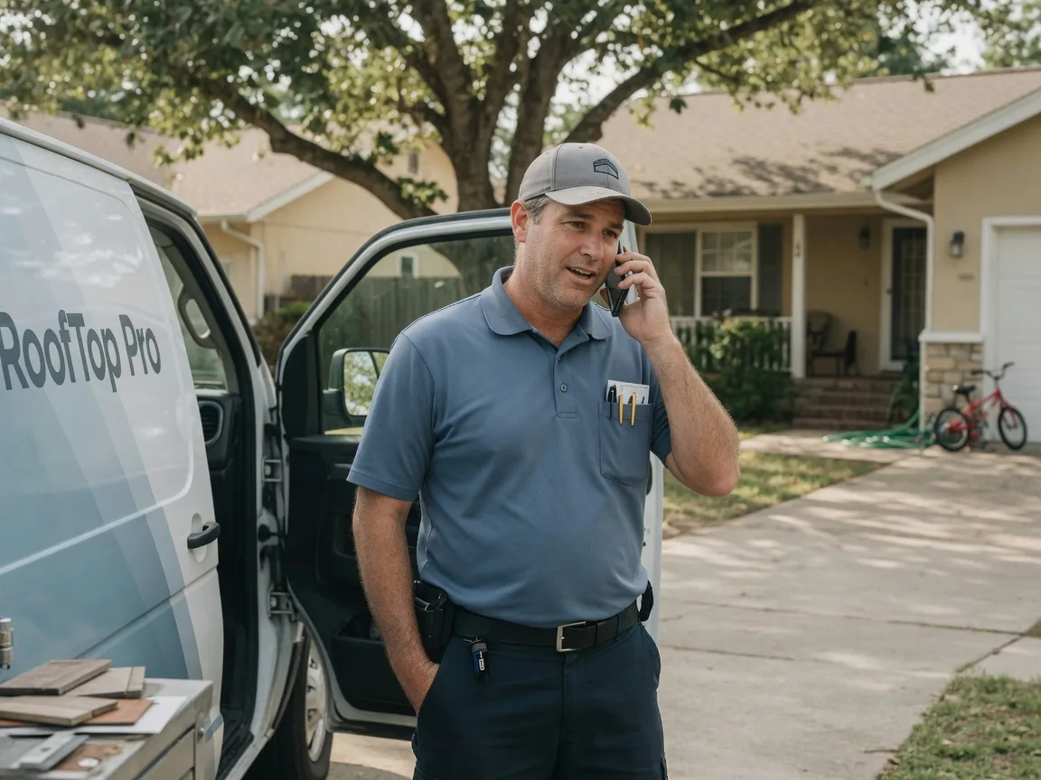 Roof Repair Leupp, AZ FAQs