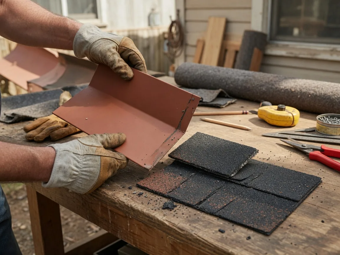 Roof Repair company in Leupp, AZ
